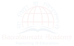 Baccalaureate Academy Logo