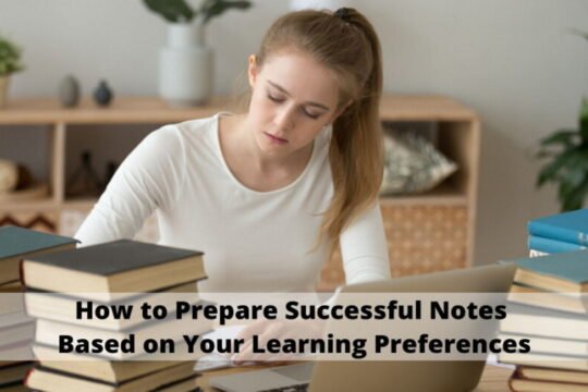 Successful Exam Preparation