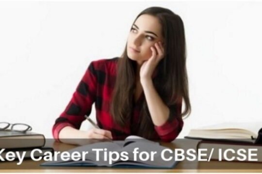 Exploring IB Career Options