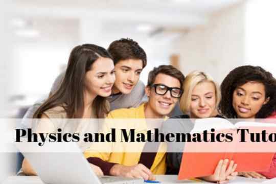 Physics and Math Learning