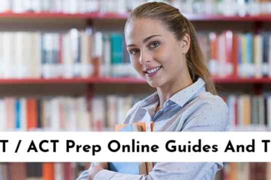 SAT/ACT Exam Preparation
