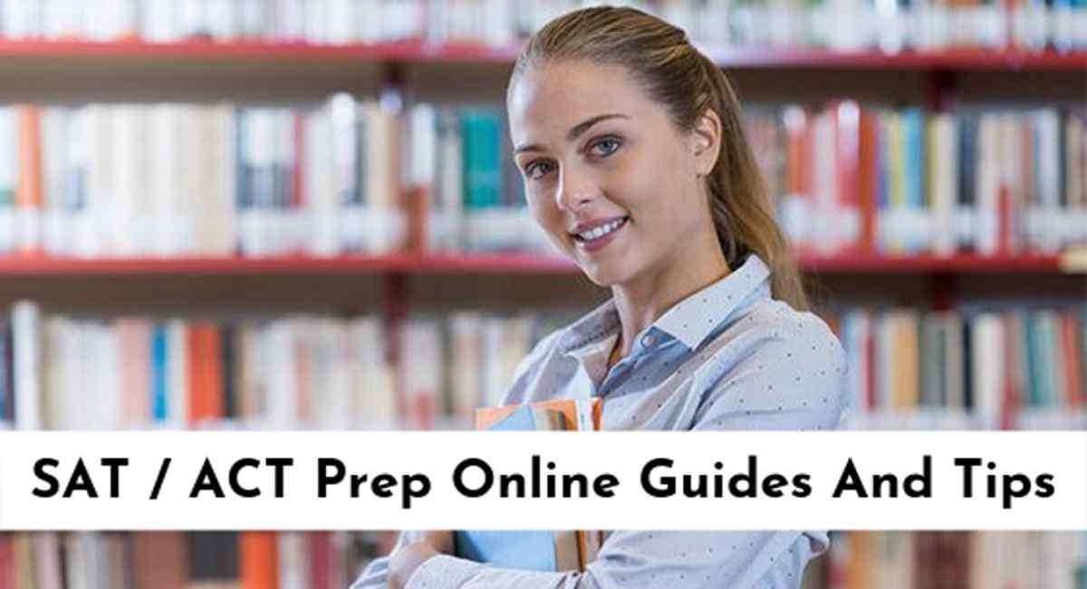 SAT/ACT Exam Preparation