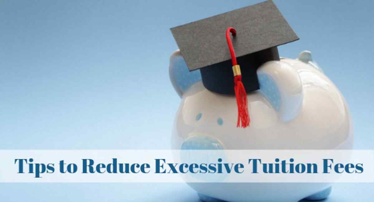 Tuition Fees Information